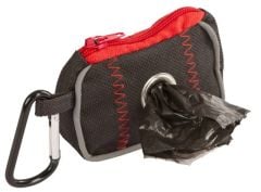 Köpek Atık Torbası Çantası