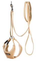 Yavru Köpek Tasması Puppy Harness 24 - 44 cm