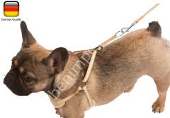 Yavru Köpek Tasması Puppy Harness 24 - 44 cm