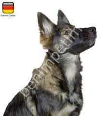 Köpek Ağızlığı Muzzle Nylon 12 – 14 cm