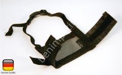 Köpek Ağızlığı Muzzle Nylon 12 – 14 cm