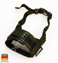 Köpek Ağızlığı Muzzle Nylon 12 – 14 cm