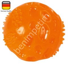 Köpek Oyun Topu ToyFastic Termoplastik Kauçuk 6 cm