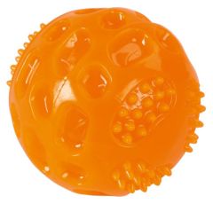 Köpek Oyun Topu ToyFastic Termoplastik Kauçuk 6 cm