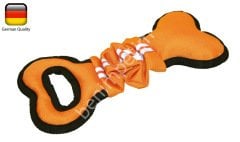 Köpek Çekme Oyuncağı Kemik 32 cm