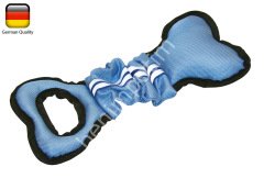 Köpek Çekme Oyuncağı Kemik 32 cm