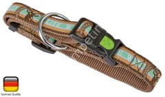 Köpek Boyun Tasması Wild Life 30 – 45 cm