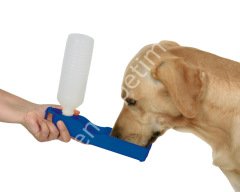 Köpek Seyahat Su Kabı [500ml]