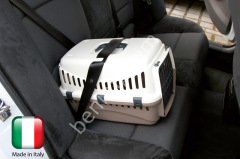 Orta Boy Köpek Taşıma Kafesi Expedition