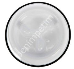 Köpek Yavaş Yeme Kabı Plastik 500 ml