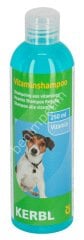 Köpek Şampuanı [Vitaminli 250ml]