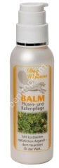 Köpek Pati Kremi [Ada çayı ve Papatya özlü 100ml]