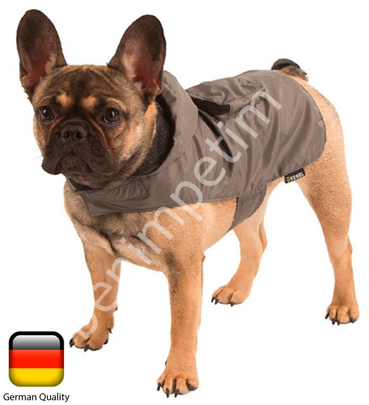 Köpek Yağmurluk Seattle 28-32cm - 40-46cm - 25cm