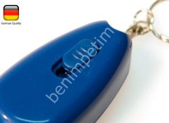 Köpek Eğitim Clicker 4 çeşit sesli