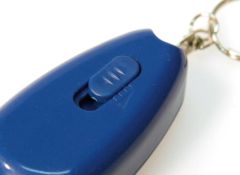 Köpek Eğitim Clicker 4 çeşit sesli