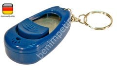 Köpek Eğitim Clicker 4 çeşit sesli