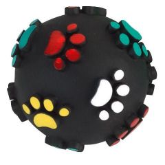 Köpek Topu Vinil 7cm