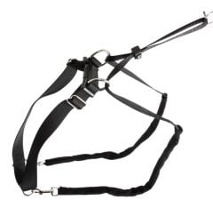 Köpek Eğitim Tasması 25 - 30 cm