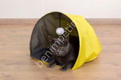 Kedi Oyun Çadırı