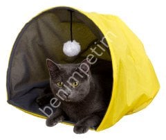 Kedi Oyun Çadırı