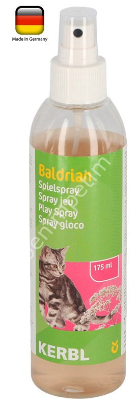 Kedi Nanesi 175ml [Baldrian CatNip]