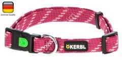 Köpek Boyun Tasması Colorado Fusya 25-35 cm