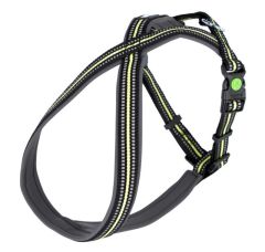 Köpek Sırt Tasması 30 - 40 cm, 15 mm - M