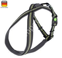 Köpek Sırt Tasması 30 - 40 cm, 15 mm