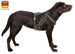 Köpek Sırt Tasması 30 - 40 cm, 15 mm