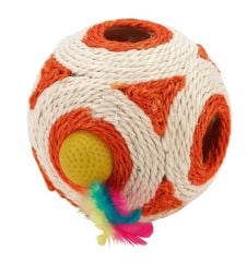 Kediler İçin Oyuncak Top 12 cm