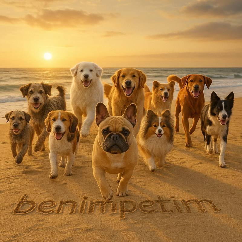 Köpek Malzemeleri