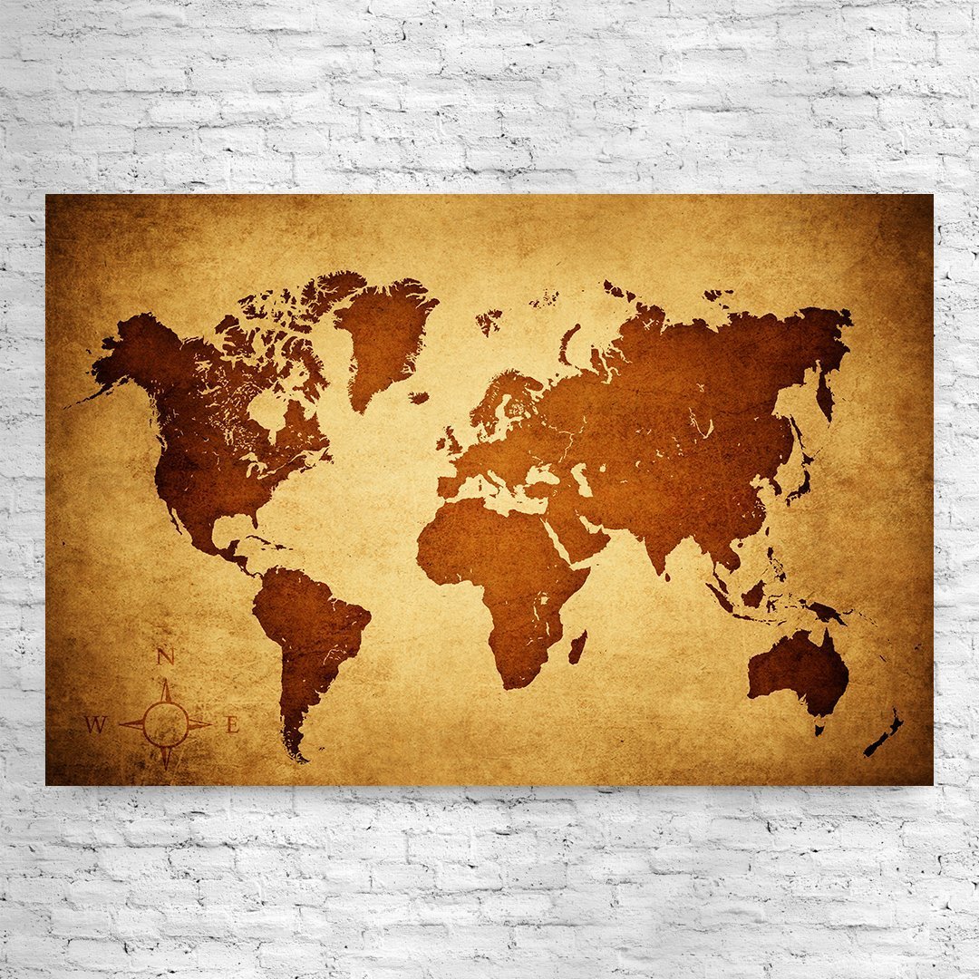 Bronze World