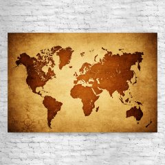 Bronze World