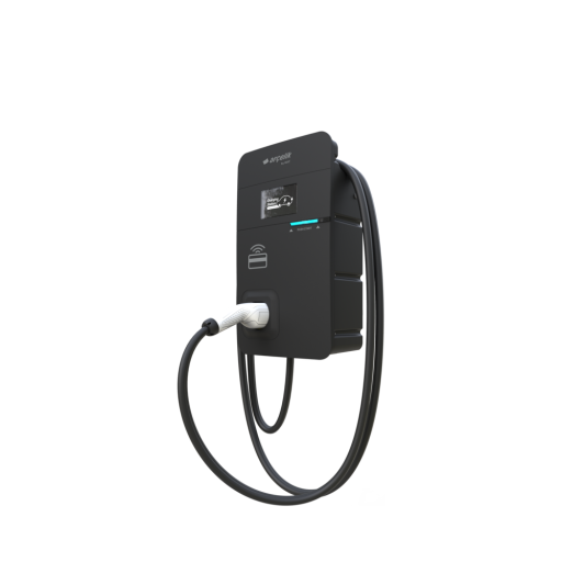 Arçelik WAT Elektrikli Araç Şarj İstasyonları