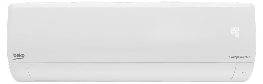 Beko 31225 A Ekolojik Inverter Klima 12.000 Btu/h Split Klima