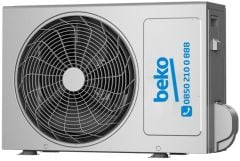 Beko 31825 Ekolojik Inverter Klima 18.000 Btu/h Split Klima