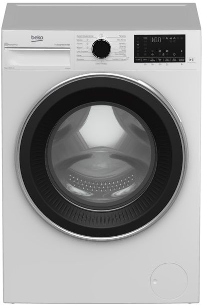 Beko CM 9102 B Çamaşır Makinesi