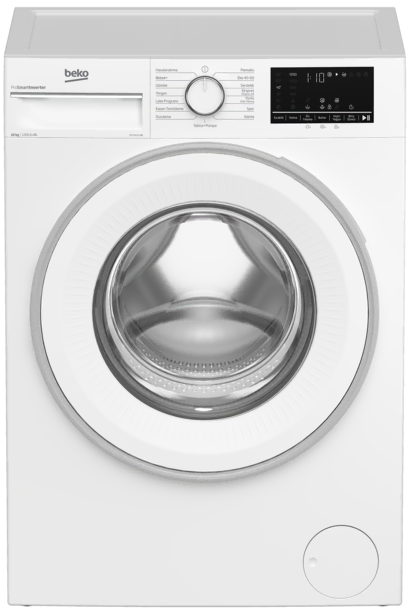 Beko CM 10121 BB Çamaşır Makinesi