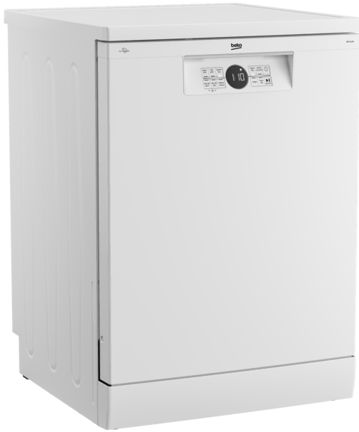 Beko BM 4144 Bulaşık Makinesi