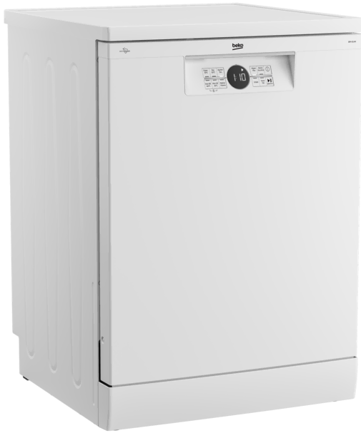 Beko BM 4144 Bulaşık Makinesi