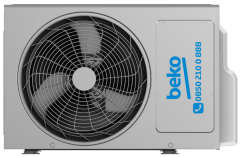 Beko 30725 A Inverter Klima 7.000 Btu/h Split Klima