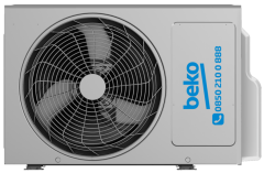 Beko 30725 A Inverter Klima 7.000 Btu/h Split Klima