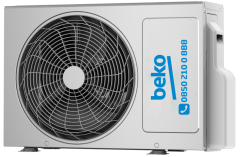 Beko 30725 A Inverter Klima 7.000 Btu/h Split Klima