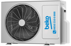Beko 30725 A Inverter Klima 7.000 Btu/h Split Klima