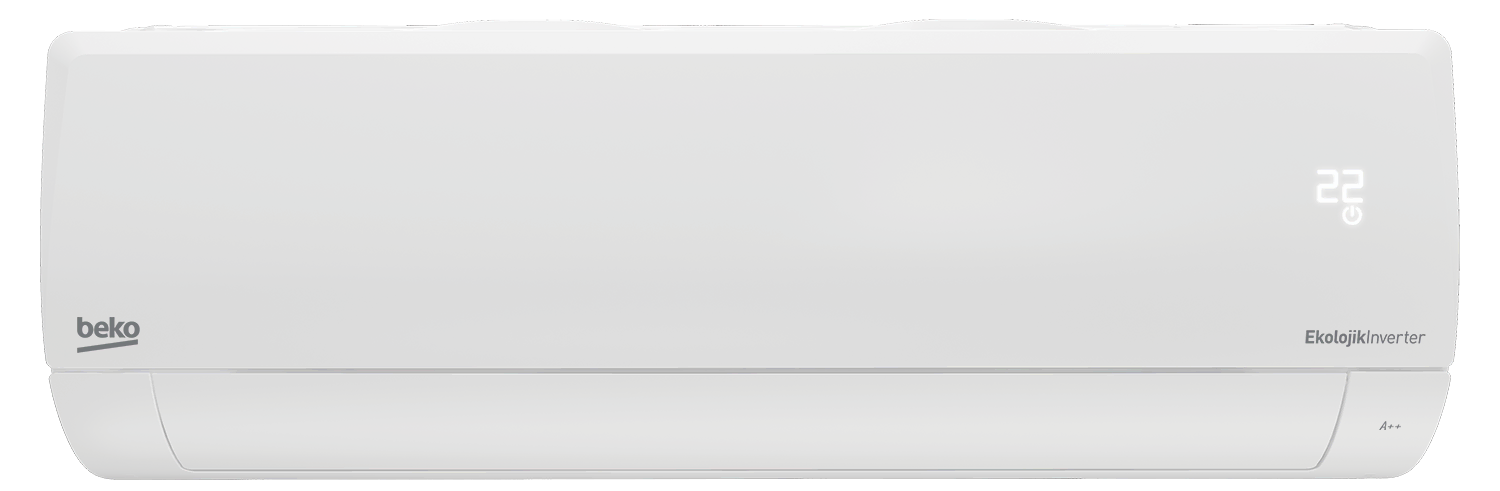 Beko 30925 A Ekolojik Inverter Klima 9.000 Btu/h Split Klima