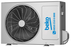 Beko 30925 A Ekolojik Inverter Klima 9.000 Btu/h Split Klima