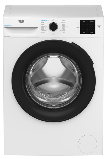 Beko CMX 8100 Çamaşır Makinesi