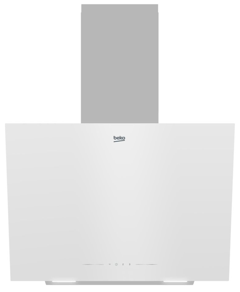 Beko BDE 6040 B Duvar Tipi Davlumbaz