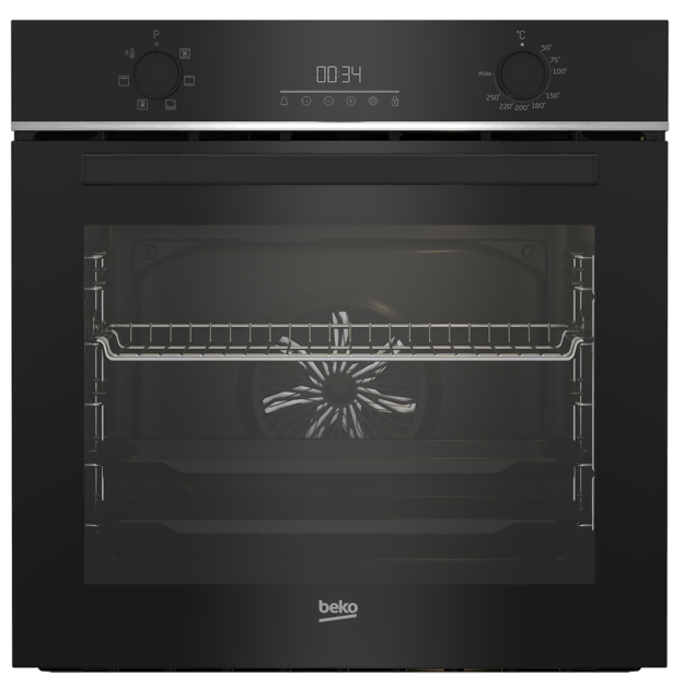 Beko BFC 330 S Ankastre Standart Fırın
