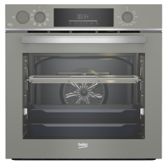 Beko BFC 631 G Beyond Serisi Ankastre FitFry Fırın FitFry Buhar Destekli Fırın